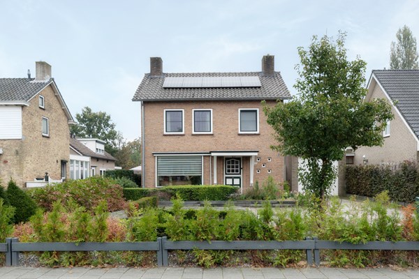 Medium property photo - Pastoor van Breugelstraat 75C, 4744 AC Bosschenhoofd